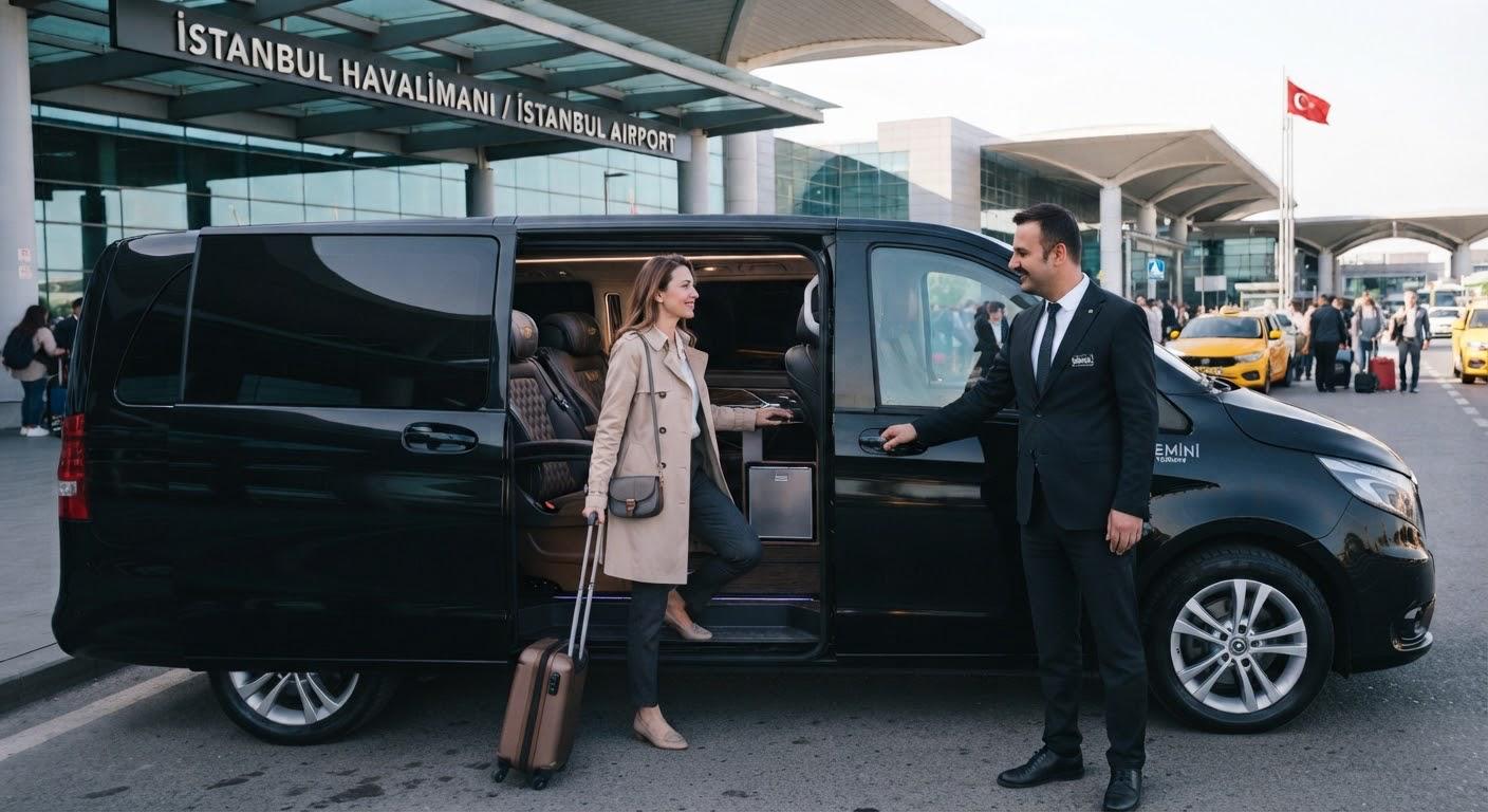VIP Transfer